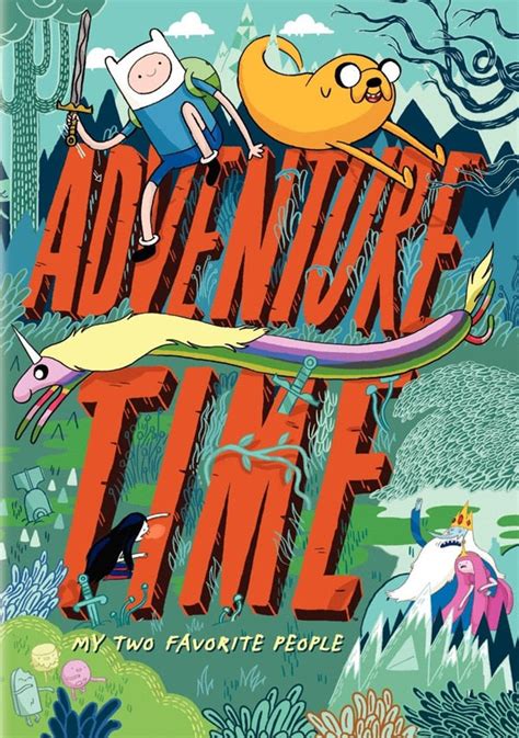 who directed adventure time|Meet The Artists of Adventure Time – Wow Cool.